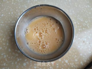 冬笋鸡蛋儿菜炒年糕的做法步骤：6