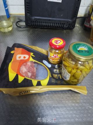 肥牛金针菇的做法步骤：1