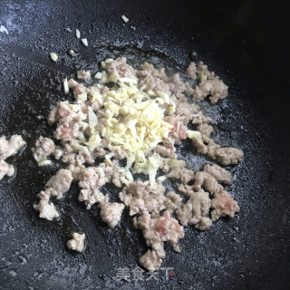 家常烧豆腐的做法步骤：4