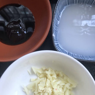 家常烧豆腐的做法步骤：2
