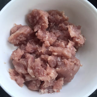 家常烧豆腐的做法步骤：1