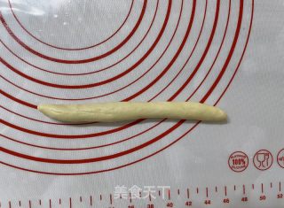 香肠面包的做法步骤：10