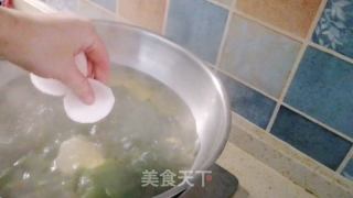 日式牛肉乌冬面的做法步骤：4
