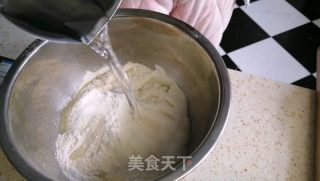 天妇罗版炸茄盒的做法步骤：10