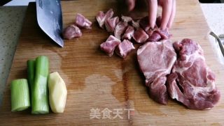 天妇罗版炸茄盒的做法步骤：1