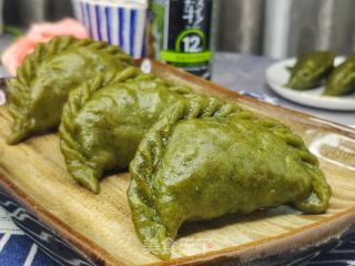 江西清明果的做法步骤：14