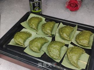 江西清明果的做法步骤：13