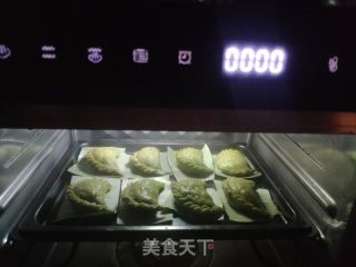 江西清明果的做法步骤：12