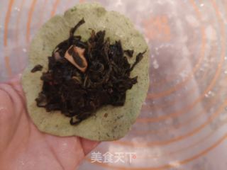 江西清明果的做法步骤：10