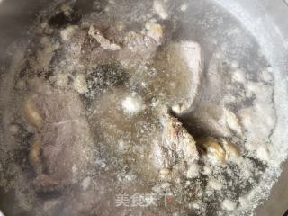 麻辣牛肉干的做法步骤：4