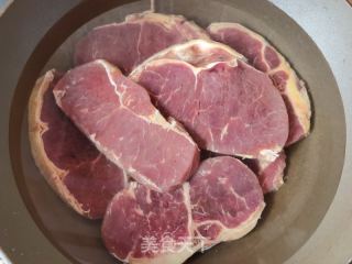 麻辣牛肉干的做法步骤：3