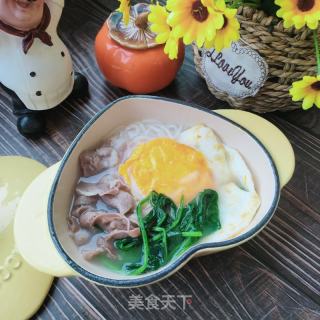 羊肉米线的做法步骤：12