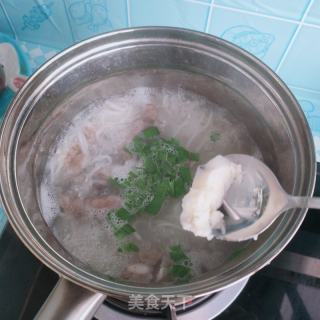 羊肉米线的做法步骤：10