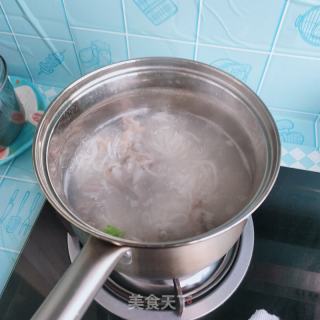 羊肉米线的做法步骤：8