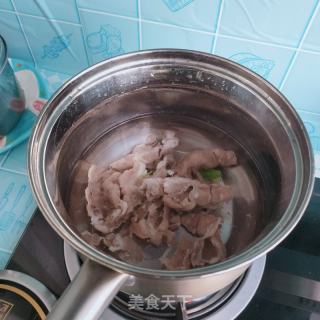 羊肉米线的做法步骤：6