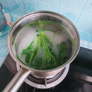 羊肉米线的做法步骤：4
