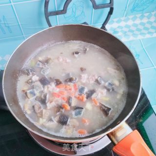 上汤菠菜的做法步骤：12