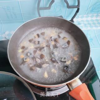 上汤菠菜的做法步骤：9