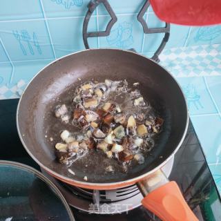 上汤菠菜的做法步骤：8
