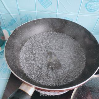 上汤菠菜的做法步骤：2