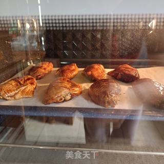 烤鸡翅的做法步骤：5