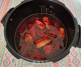 炖排骨的做法步骤：8