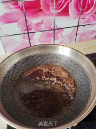 炖排骨的做法步骤：5