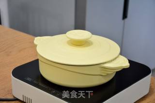 五花肉炖粉条的做法步骤：8