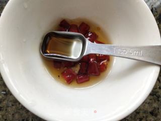 凉拌鱼腥草——折耳根的做法步骤：10
