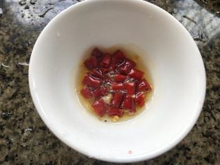 凉拌鱼腥草——折耳根的做法步骤：9