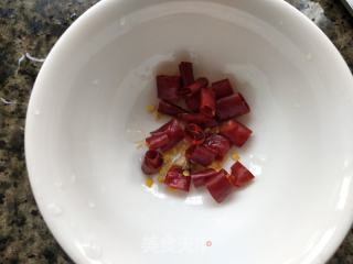 凉拌鱼腥草——折耳根的做法步骤：7