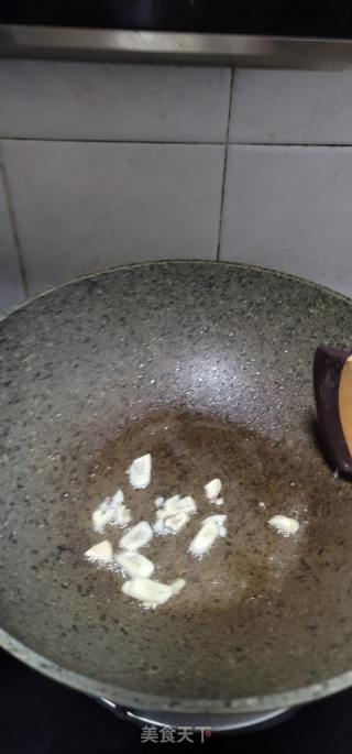 家常番茄炒肉的做法步骤：7