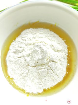 迷你小桃酥的做法步骤：5