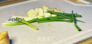 减脂嗦粉花蛤的做法步骤：3
