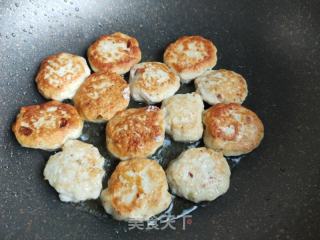 麦乐鸡块的做法步骤：12