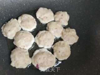 麦乐鸡块的做法步骤：11
