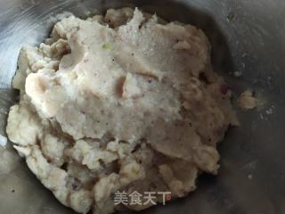 麦乐鸡块的做法步骤：9
