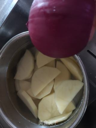 麦乐鸡块的做法步骤：4
