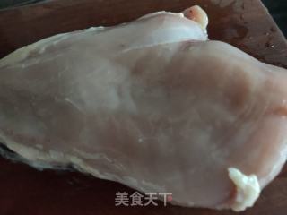 麦乐鸡块的做法步骤：1