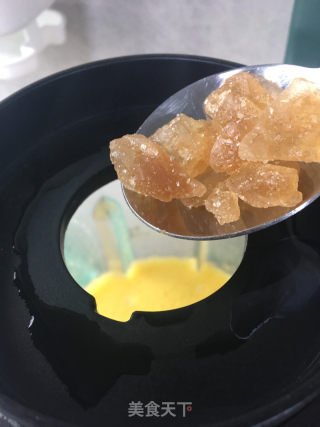 南瓜玉米糊的做法步骤：5