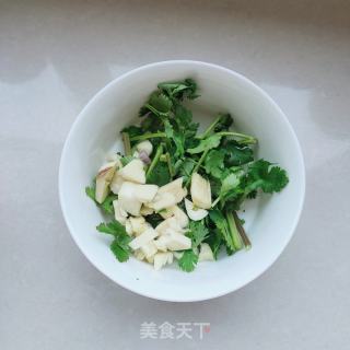 西红柿炖驴肉的做法步骤：4