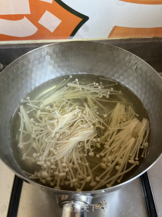 香辣水煮鱼的做法步骤：7