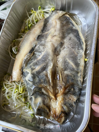 香辣水煮鱼的做法步骤：6