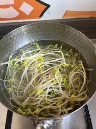 香辣水煮鱼的做法步骤：4