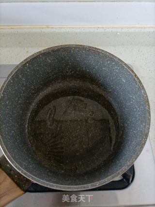 清炒蚕豆的做法步骤：3