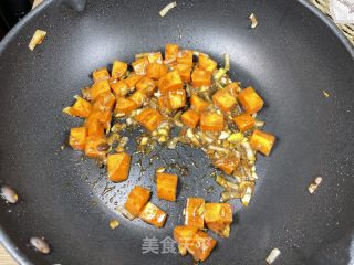 宫保鸡丁的做法步骤：11