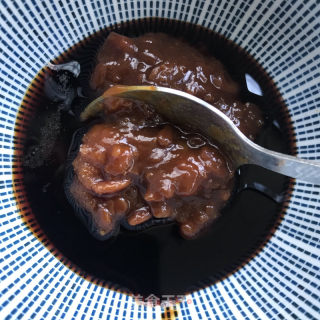 大葱烧豆腐的做法步骤：3