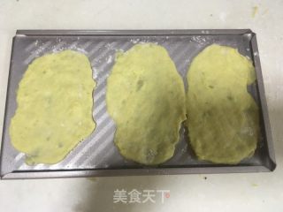 咖喱烤土豆片的做法步骤：4