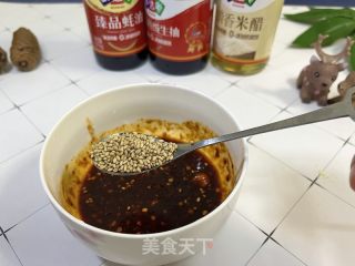 凉拌小头蒜的做法步骤：11
