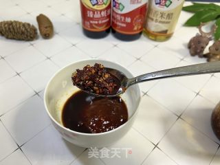 凉拌小头蒜的做法步骤：9